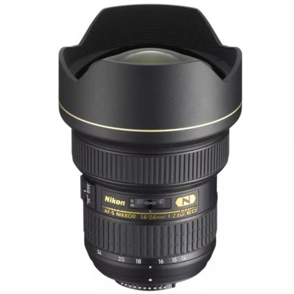 ῵(Nikon)ȫͷ Ǳ佹ͷ AF-S 14-24mm f/2.8G ED