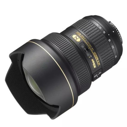 ῵(Nikon)ȫͷ Ǳ佹ͷ AF-S 14-24mm f/2.8G ED