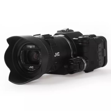 ΰJVC GC-P100BAC  dv˶λ¼500֡+F1.2Ȧ