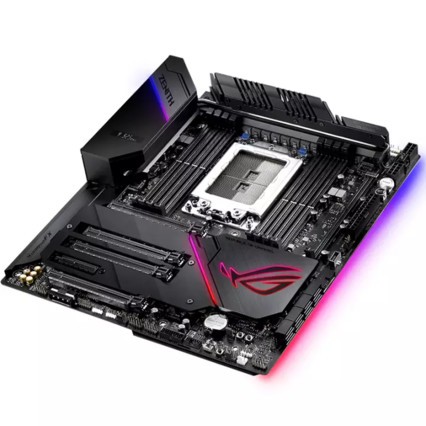 ҹ REPUBLIC OF GAMERS ROG ZENITH EXTREME ALPHAAMD X399/Socket TR4