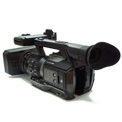 (Panasonic)AJ-PX298MC P2HD㲥 ֳ  220Ч 3.5Ӣʾ