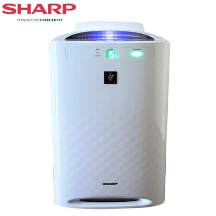  (SHARP) KC-CD20-W ˫ڷ