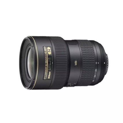 ῵Nikon˶ ͷ AF-S 16-35mm f/4G VR