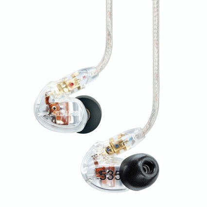 Shure/ SE535LTD Ԫصʽ ȫ˳