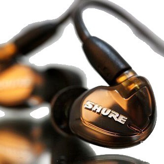 Shure/ SE535LTD Ԫصʽ ȫ˳