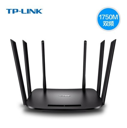  TP-LINK TL-WDR7300ȫǧ 11AC˫Ƶ· ǽwifiźŷ 5G· 6 ȶü