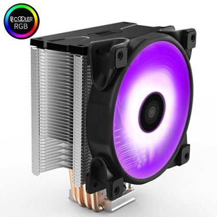 Ƶ X4 RGB X6 X5ͭcpuɢ LEDȶƽ̨̨ʽɢ