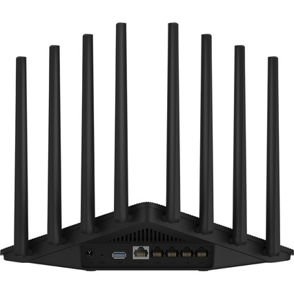 TP-LINK˫ǧ · 2533M߼ôǽwifi ǧ׶˿ڹ tplink ƶ100M TL-WDR8660