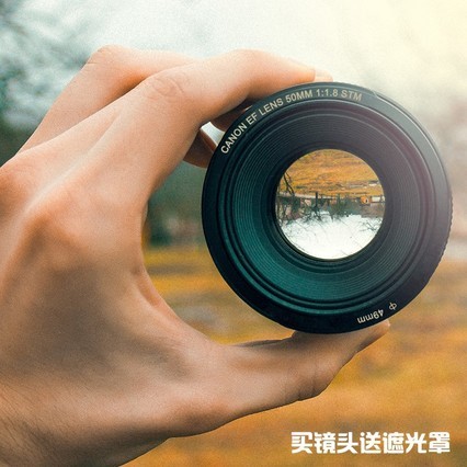 С̵Canon/ EF 50mm 1.8 STM ȫ񶨽ͷ
