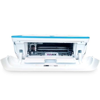 HP惠普3638彩色喷墨照片打印机手机无线扫描复印一体机家用优3636