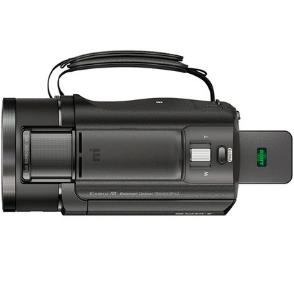 ᣨSONYFDR-AX45/ֱ4K /DV/Ӱ/¼ 5AX40