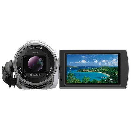ᣨSONYHDR-CX680  5 30ѧ佹ɫ DV/Ӱ/¼