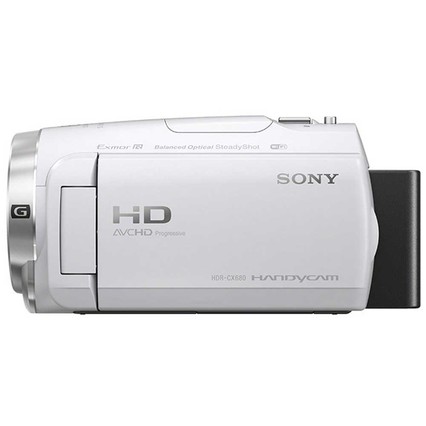 ᣨSONYHDR-CX680  5 30ѧ佹ɫ DV/Ӱ/¼