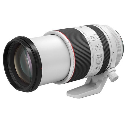 ܣCanonRF70-200mm F2.8 L IS USM Զ㾵ͷ ΢ͷ Ԫ СIS