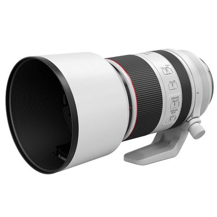ܣCanonRF70-200mm F2.8 L IS USM Զ㾵ͷ ΢ͷ Ԫ СIS