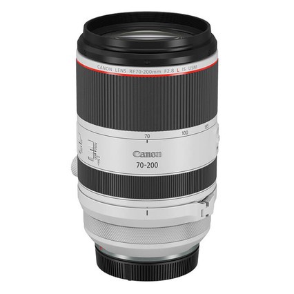 ܣCanonRF70-200mm F2.8 L IS USM Զ㾵ͷ ΢ͷ Ԫ СIS