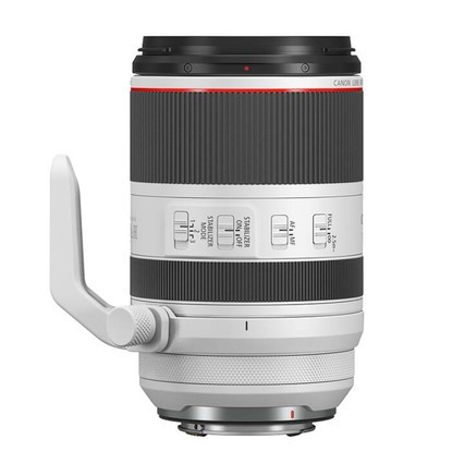 ܣCanonRF70-200mm F2.8 L IS USM Զ㾵ͷ ΢ͷ Ԫ СIS