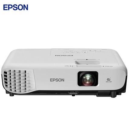 EpsonͶӰCB-S05칫ֻwifi1080PͶӰ ͥӰԺӰѧѵ