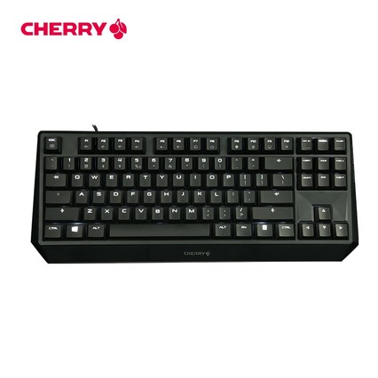 CHERRYӣMX1.0Ϸ87/108RGBе̺