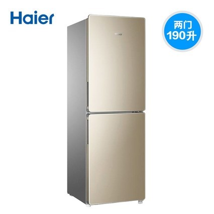 Haier/ BCD-190WDPTСͱ˫ʽ÷˪ŵ