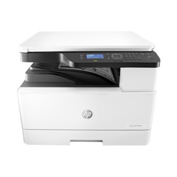 HP M433a/M436n A3A4ڰ׼ӡһӡӡɨ踴ϻӡ M436n () MFP