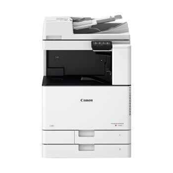 (Canon) C3020/C3520ϵߴͰ칫A3ɫӡһӡ͸ϻ 3020ٷ ٷ䣨