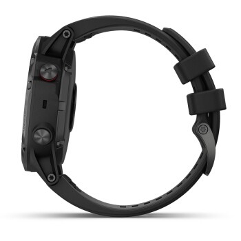 GARMINFenix 5X+ ɫaDLCʯ ʱ5X Plus NFC֧߶GPS˶ֱ