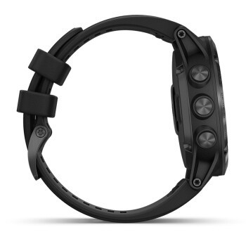 GARMINFenix 5X+ ɫaDLCʯ ʱ5X Plus NFC֧߶GPS˶ֱ