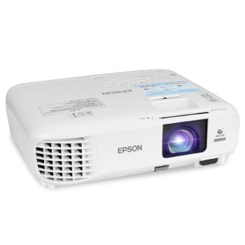 EPSON CB-U05U04棩 ͶӰ ͶӰ  +100Ӣ169Ļ