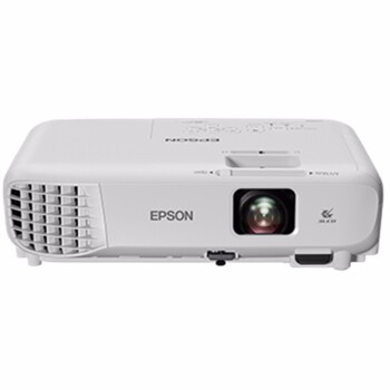 EPSONͶӰǰ칫1080PֻWIFIʽͶӰ CB-U05 3400 ȫѡ ٷ+150Ӣ16:9綯Ļ+ȫѰװ