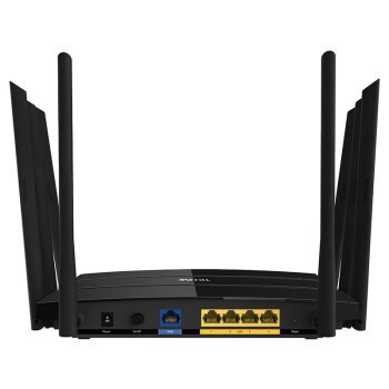 TP-LINK 5G·ǽ ô  콢 8źǿ Ƶ3000M