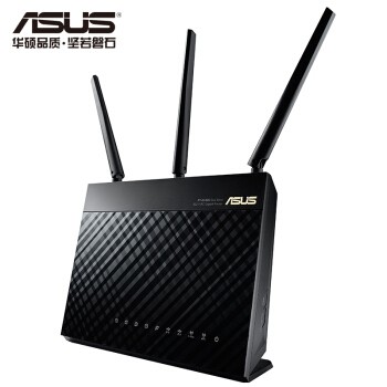 ˶ASUSRT-AC68U ·ͷ/Ϸ·/֧AiMesh1900Mͨ˫˫Ƶȫǧס