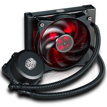 CoolerMaster B120I CPUˮɢ ֧Ӣضƽ̨
