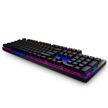 װأRapoo V500PRO 104е Ϸ Լ  Լ ʼǱ ɫ 
