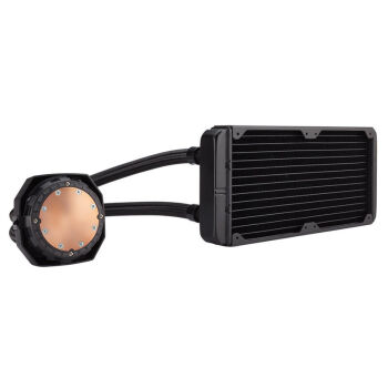 ̺USCORSAIR H100iV2/H115i˫һˮ240/280mm H100X  240mm