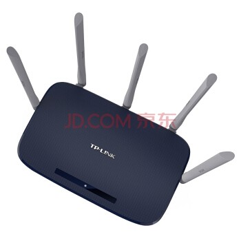 TP-LINK wifiǽ ˫Ƶ· ǧװǧ TL-WDR6500 ǧ׶˿