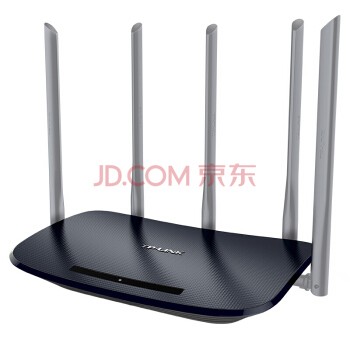 TP-LINK wifiǽ ˫Ƶ· ǧװǧ TL-WDR6500 ǧ׶˿