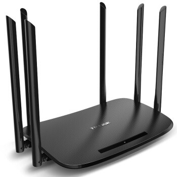 TP-LINK2100M˫Ƶ· ܼùWIFIǿǽ͸ TL-WDR7300° 2100M˫Ƶ