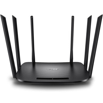 TP-LINK2100M˫Ƶ· ܼùWIFIǿǽ͸ TL-WDR7300° 2100M˫Ƶ
