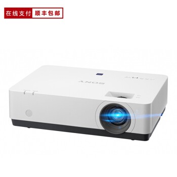 ᣨSONYͶӰ 칫 ѧѵͶӰ VPL-EX433XGA 3200 ٷ