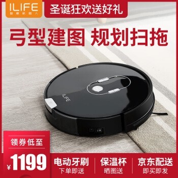 ILIFE  X787APPɨػ˼ȫԶһϵػؾСɨػ ɫ
