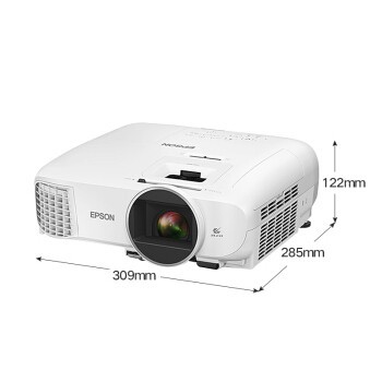 EPSONCH-TW5400 ͶӰ ͶӰǼã1080Pȫ 2500 ֲ֧Ͷ ǿ ֡ ֧3D