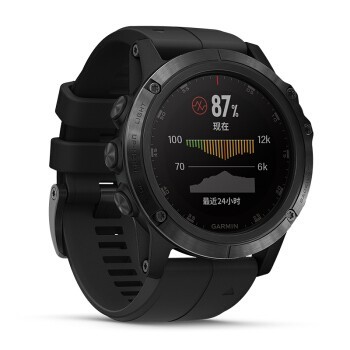 GARMINFenix 5X+ ɫaDLCʯ ʱ5X Plus NFC֧߶GPS˶ֱ
