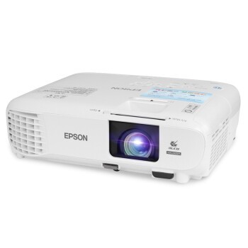 EPSON CB-U05U04棩 ͶӰ ͶӰ  +100Ӣ169Ļ