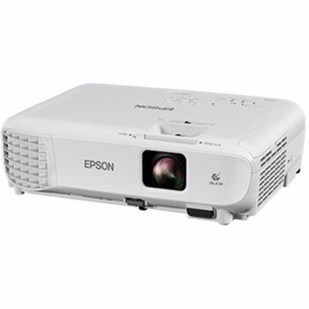 EPSONͶӰǰ칫1080PֻWIFIʽͶӰ CB-U05 3400 ȫѡ ٷ+150Ӣ16:9綯Ļ+ȫѰװ