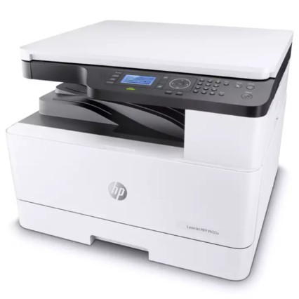 HP M433a/M436n A3A4ڰ׼ӡһӡӡɨ踴ϻӡ M433A(USB) MFP