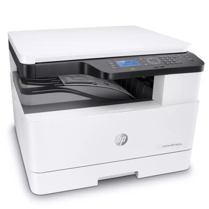 HP M433a/M436n A3A4ڰ׼ӡһӡӡɨ踴ϻӡ M433A(USB) MFP