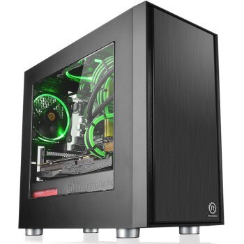 TtThermaltakeF1 Դװ̨ʽ400WԴ/֧M-ATX/ֱ֧/͸/U3