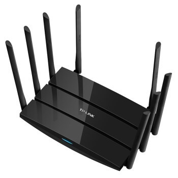 TP-LINK 5G·ǽ ô  콢 8źǿ Ƶ3000M