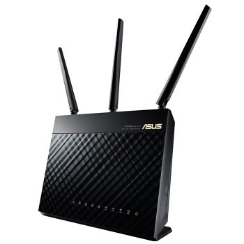 ˶ASUSRT-AC68U ·ͷ/Ϸ·/֧AiMesh1900Mͨ˫˫Ƶȫǧס